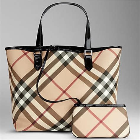 come riconoscere un prodotto originale dal falso burberry|come riconoscere borse burberry false .